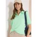 cecil Effen poloshirt met korte mouwen
