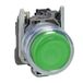 Schneider Electric XB4BP31 Drukknop Groen