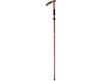 Softee Opvouwbare trekkingstok Rojo ÚNICA