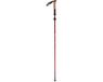 Softee Opvouwbare trekkingstok Rojo ÚNICA