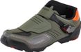 Shimano SH-M200G Olijf Maat 40 Unisex SPD Fietsschoenen