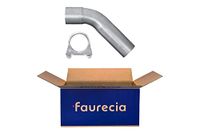 HELLA 8LA 366 004-281 Uitlaatpijp - Easy2Fit® Kit - Achter - eendelig - Set met montagedelen - voor o.a. IVECO DAILY III