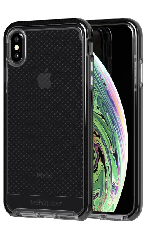 Tech21 T21-6542 blauw / Apple iPhone Xs Max