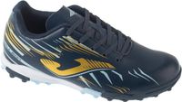 Joma Propulsion Jr 2503 TF Voetbalschoenen Marineblauw Maat 34