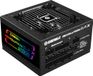 Enermax Revolution D.F. X - Netzteil (intern) - komplett modular - ATX12V 3.0 - 80 PLUS Gold - 850 Watt