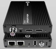Kiloview MG300 V2 4K NDI-HX/SRT/RTSP/HLS to SDI/HDMI Decoder