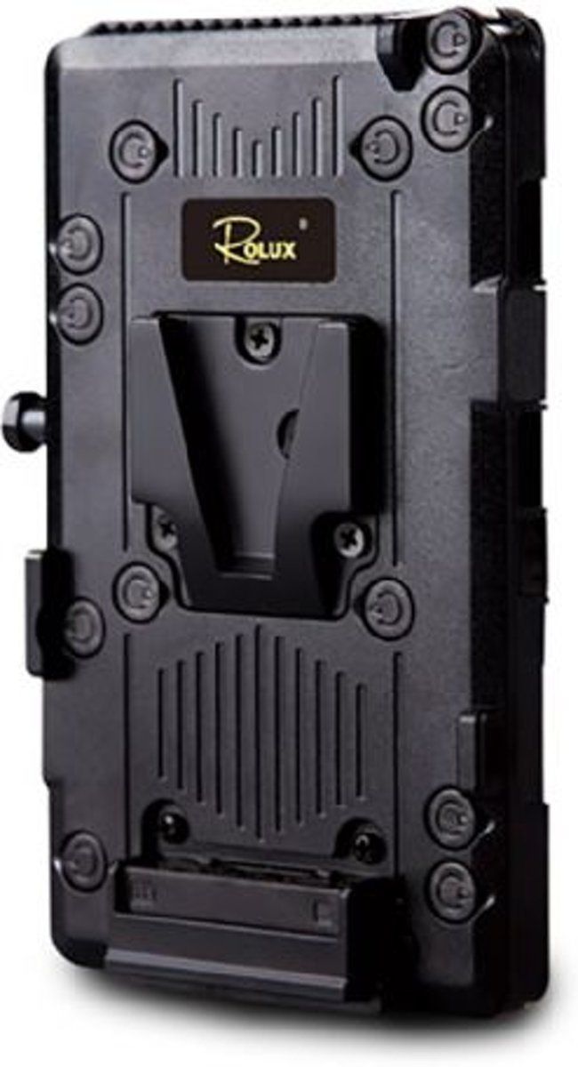 ROLUX V-Mount Battery Plate RL-IS2