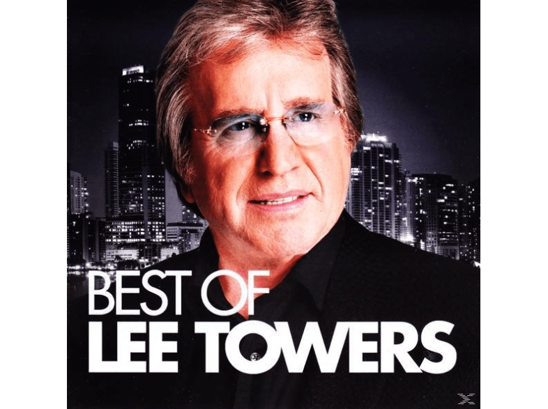 Ars Lee Towers - Best of Lee Towers CD