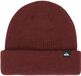 Quiksilver Performer Junior Muts Rot Kinderen