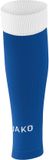 Jako Dynamic Voetbalkousen Royal Unisex Polyester Effen