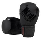 Metal Boxe Bokshandschoenen concurrent Metal Boxe