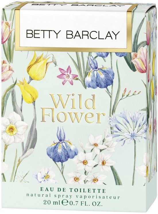 Betty Barclay Eau de Toilette / 20 ml / Vrouwen