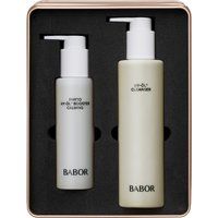 BABOR Cleansing Gezichtsreinigingsset Unisex
