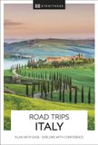 DK Road Trips Italy Travel Guide