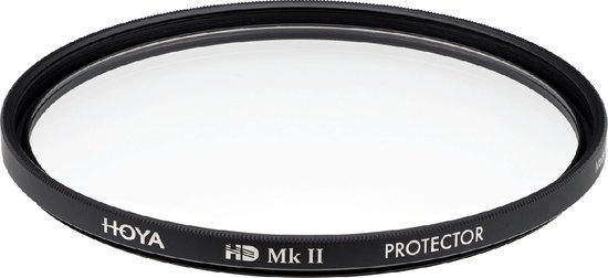 Hoya HD Mk II Protector Camera-beschermingsfilter 67 mm