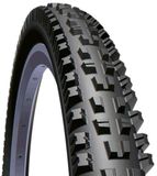 Mitas V82 Triton 26" X 2.25 Stijve Mtb-band Zwart