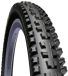 Mitas V82 Triton 26" X 2.25 Stijve Mtb-band Zwart
