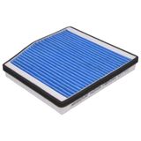 UFI Filters ARGENTIUM 34.262.00 de nieuwe generatie interieurfiltratie