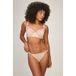Hunkemöller Niet-Voorgevormde Beugel Bh Nola Roze