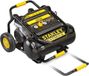 Stanley Fatmax Compressor 20L 2PK 8 Bar Stille Werking