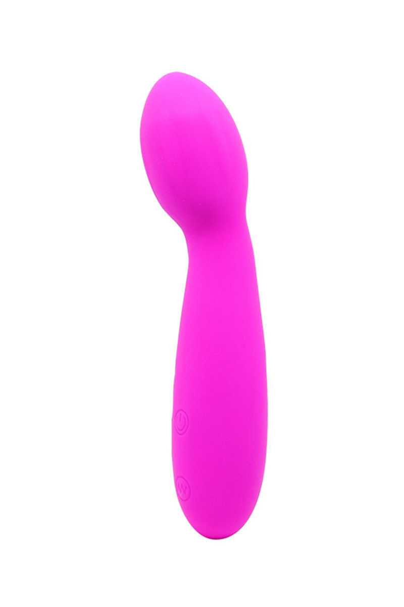 Pretty Love Oplaadbare G-spot Vibrator Arvin