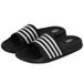 XQ Slippers Dames - Stripes