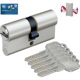 Basi VB5201-0510-0020 Cylindre à profil double 35 / 40mm
