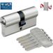 Basi VB5201-0510-0020 Cylindre à profil double 35 / 40mm