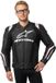 Alpinestars Missile V3 Ignition Racejack Noir 48 Homme