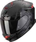 Scorpion EXO-GT SP Air Noble Matt Black Black - Integraalhelm - Maat S - Motorhelm - ECE 22-06 gekeurd