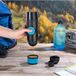 Cafetière expresso nomade USB 90 ml 15 bars