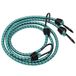 WERKA PRO Spankabels met haken, 2 stuks, 100 cm, Ø 10 mm