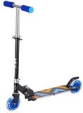 Nils Extreme HD025 Kinderstep