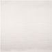 vidaXL Tapis SIROLO Crème Polyester 200 x 200 cm