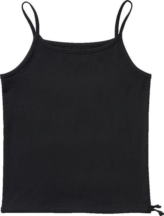 Brandit Lilly Dames Top - Zwart - XS