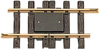 LGB G LGB rails 10153 Onderbrekingsrails, Recht 150 mm 1 stuk(s)