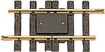 LGB G LGB rails 10153 Onderbrekingsrails, Recht 150 mm 1 stuk(s)