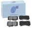BP Blue Print ADA104221 Past.FR. Ant. Hummer H3