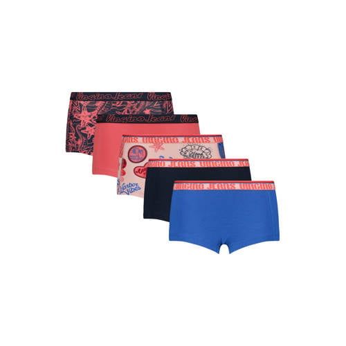 Vingino Herfst/Winter 2026 slips (set van 5)