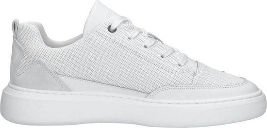 Cycleur De Luxe Roturier Sneakers Laag - wit - Maat 45