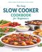 The Easy Slow Cooker Cookbook for Beginners