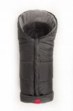 Kaiser 65711224 baby-cocoon Antraciet, Grijs