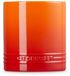 Le Creuset Signature Spatelpot Oranjerood