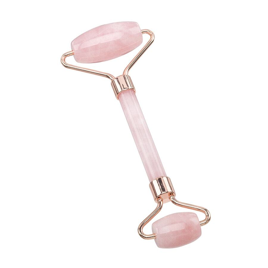 Zoe Ayla Luxurious Rose Quartz