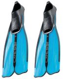 Cressi Rondinella Duikvinnen Blauw EU 35-36