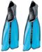 Cressi Rondinella Duikvinnen Blauw EU 35-36