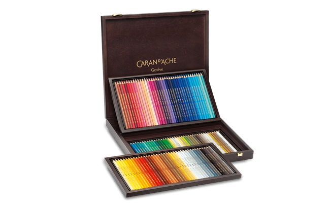 Caran d'Ache 3888.920