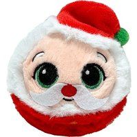 TY BEANIE BOUNCERS - KLAUS LE PERE NOEL