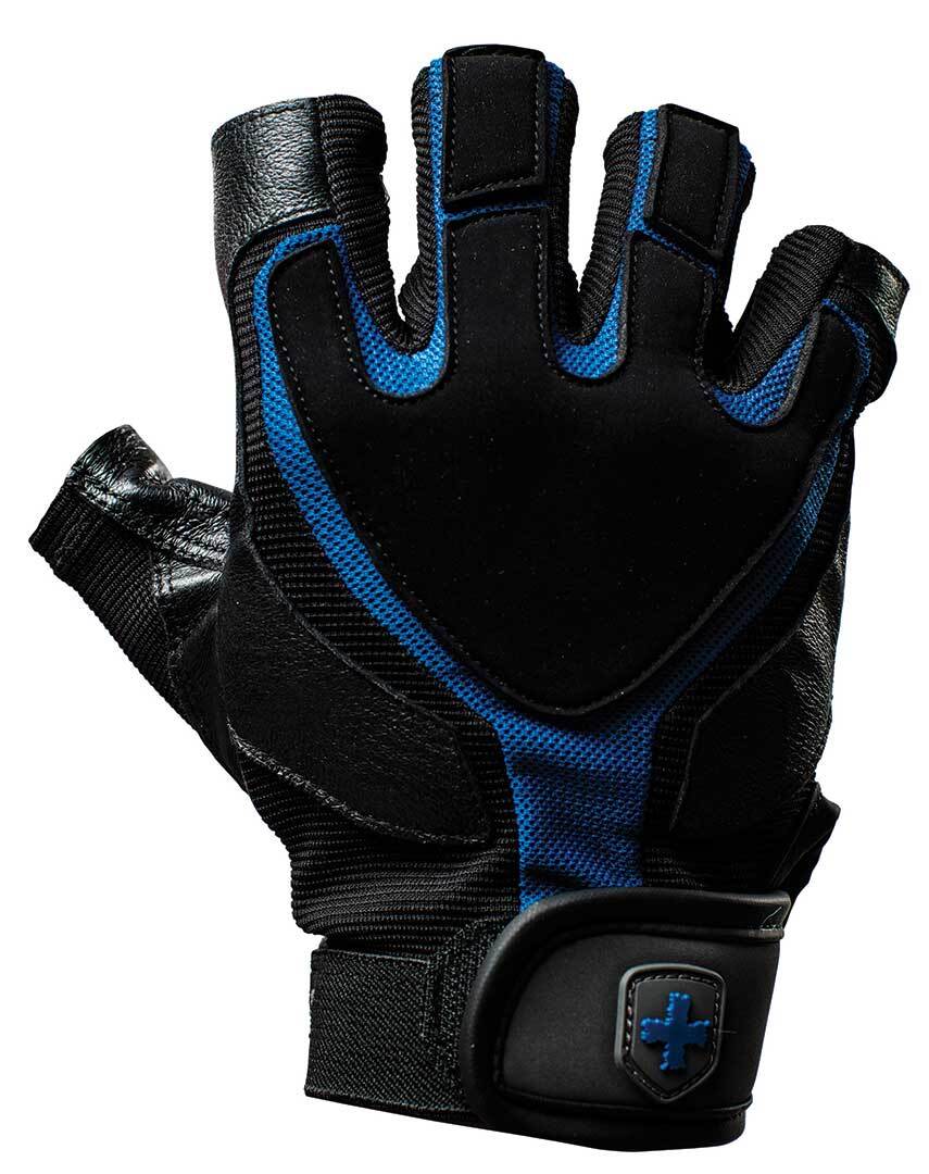 Harbinger Harbinger Training Grip Gloves - L