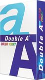 Double A Kopieerpapier Color Print A4 90gr Wit